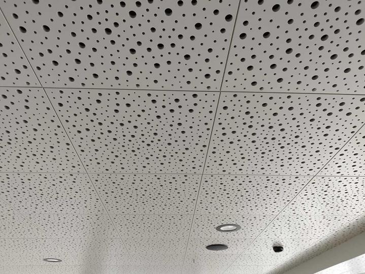 Faux plafond design Caen