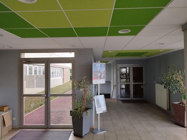 Plâtrerie aménagement intérieur Caen
